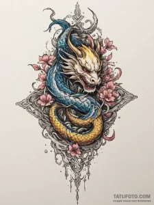 Tattoo design a hand reaching out to another,... - эскиз тату (№1755391897_0, 17.08.2025 00:51) — Tatufoto.com