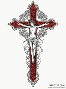 Amazon, tattoo line art, on a clean white pap... - эскиз тату (№1755397872_0, 17.08.2025 02:31) — Tatufoto.com