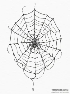 Tattoo sketch a fine line pattern resembling... - эскиз тату (№1755433182_0, 17.08.2025 12:19) — Tatufoto.com