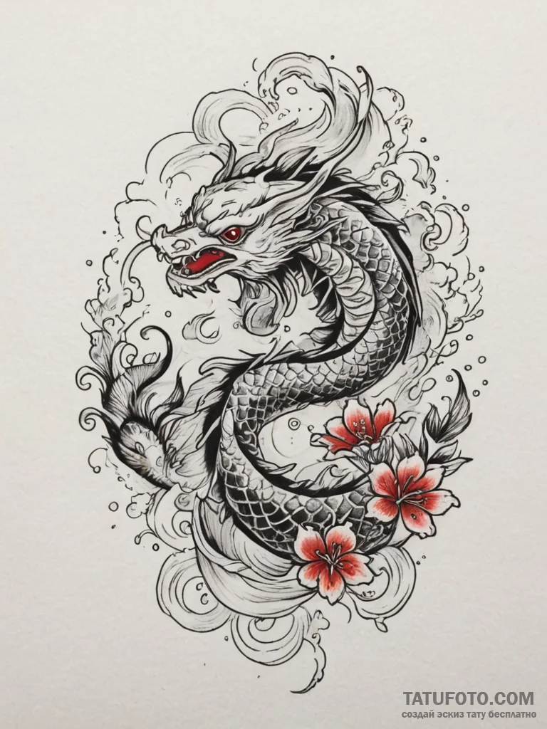 Bumblebee, tattoo flash sheet design, irezumi... - эскиз тату (№1755455092_0, 17.08.2025 18:24) — Tatufoto.com