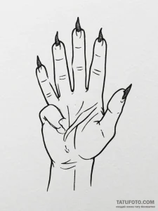 Tattoo sketch a small, hidden zodiac symbol o... - эскиз тату (№1755456503_0, 17.08.2025 18:48) — Tatufoto.com