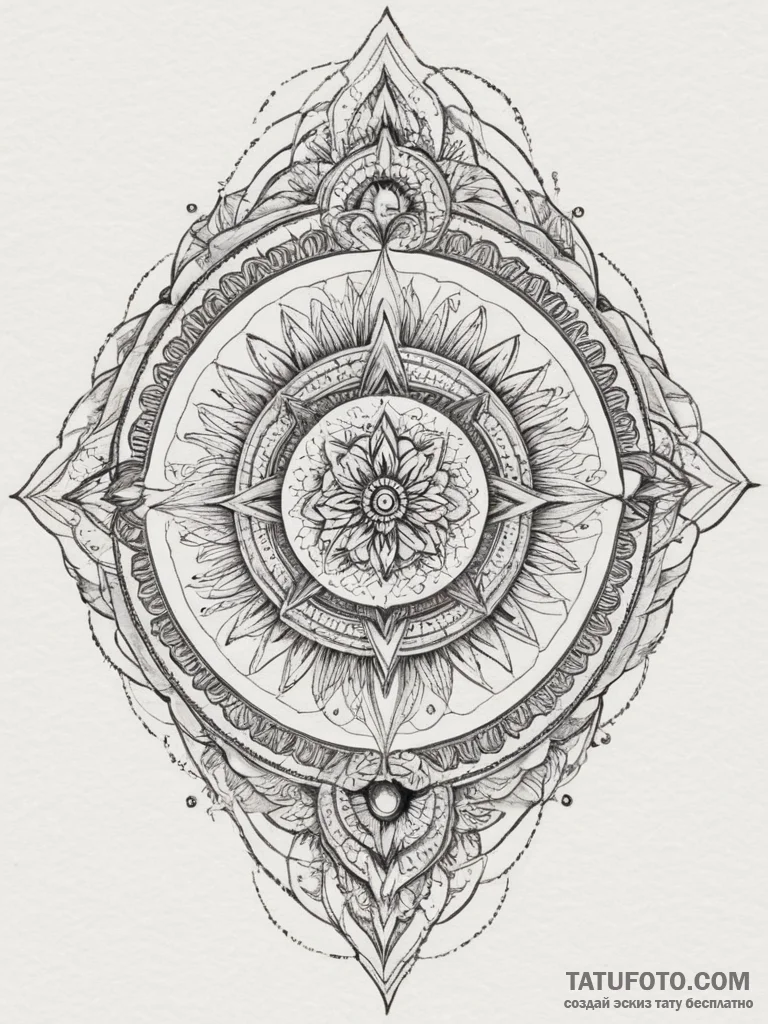 Tattoo design a human hand merged with metall... - эскиз тату (№1755469247_0, 17.08.2025 22:20) — Tatufoto.com