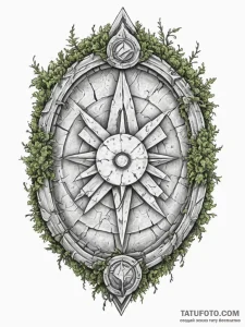 Tattoo sketch: a realistic depiction of the k... - эскиз тату (№1755595157_0, 19.08.2025 09:19) — Tatufoto.com