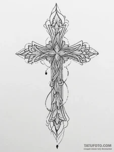 Tattoo sketch a subtle '1 up' symbol linework... - эскиз тату (№1755635488_0, 19.08.2025 20:31) — Tatufoto.com