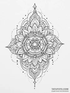 Tattoo sketch 'achievement unlocked' in a bol... - эскиз тату (№1755639006_0, 19.08.2025 21:30) — Tatufoto.com