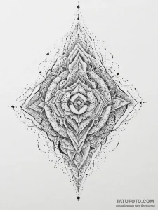 р“сђсѓрїрїр° 6: immersive & abstract gaming t... - эскиз тату (№1755663878_0, 20.08.2025 04:24) — Tatufoto.com