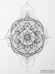 Tattoo sketch a small, stylized rainbow., con... - эскиз тату (№1755702028_0, 20.08.2025 15:00) — Tatufoto.com