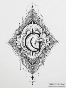Tattoo sketch 'gg wp' in a clean, modern font... - эскиз тату (№1755709452_0, 20.08.2025 17:04) — Tatufoto.com