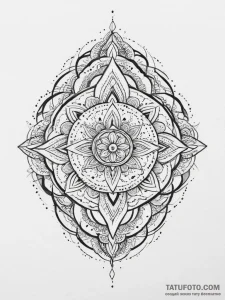Rock (symbol), tattoo flash sheet design, on... - эскиз тату (№1755713604_0, 20.08.2025 18:13) — Tatufoto.com