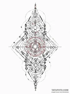 Morse code message, tattoo sketch design, bla... - эскиз тату (№1755730912_0, 20.08.2025 23:01) — Tatufoto.com