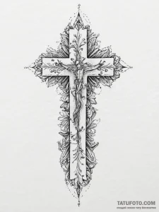 Tattoo sketch a tiny film strip with two sign... - эскиз тату (№1755737442_0, 21.08.2025 00:50) — Tatufoto.com