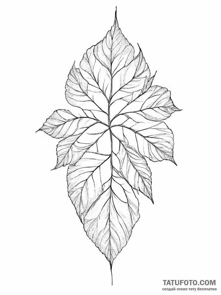 Tattoo sketch a delicate network of veins on... - эскиз тату (№1755745019_0, 21.08.2025 02:56) — Tatufoto.com