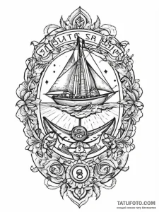 р“сђсѓрїрїр° 8: game world elements & environ... - эскиз тату (№1755745415_0, 21.08.2025 03:03) — Tatufoto.com