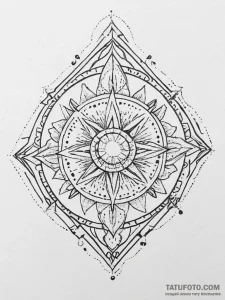 Tattoo sketch a "pro gamer" badge with a crow... - эскиз тату (№1755746215_0, 21.08.2025 03:16) — Tatufoto.com