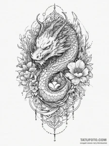 Tattoo design a glowing rgb led strip arrange... - эскиз тату (№1755794075_0, 21.08.2025 16:34) — Tatufoto.com