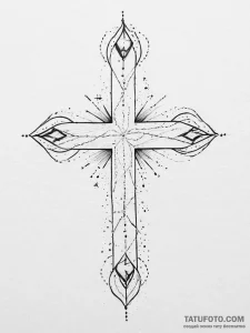 Tattoo sketch leo constellation, artistic tat... - эскиз тату (№1755798823_0, 21.08.2025 17:53) — Tatufoto.com