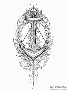 Tattoo sketch leggings with a pattern, tattoo... - эскиз тату (№1755804142_0, 21.08.2025 19:22) — Tatufoto.com