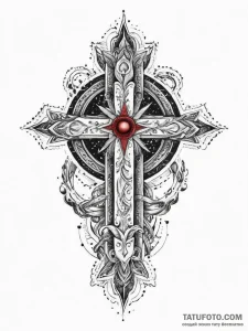 Tattoo sketch cosmic fable, tattoo flash shee... - эскиз тату (№1755804348_0, 21.08.2025 19:25) — Tatufoto.com