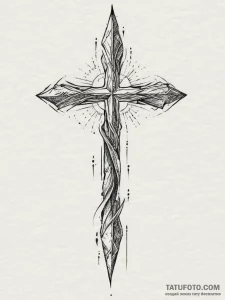 Tattoo sketch knife, tattoo sketch design, cl... - эскиз тату (№1755811713_0, 21.08.2025 21:28) — Tatufoto.com
