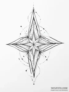 Tattoo sketch stars tattoo - эскиз тату (№1755812920_0, 21.08.2025 21:48) — Tatufoto.com