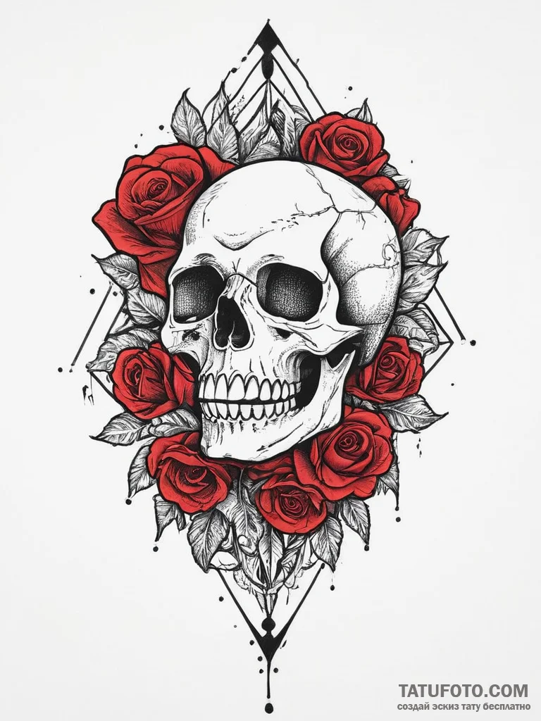 Tattoo sketch вулкан, artistic tattoo sketch,... - эскиз тату (№1755819308_0, 21.08.2025 23:35) — Tatufoto.com