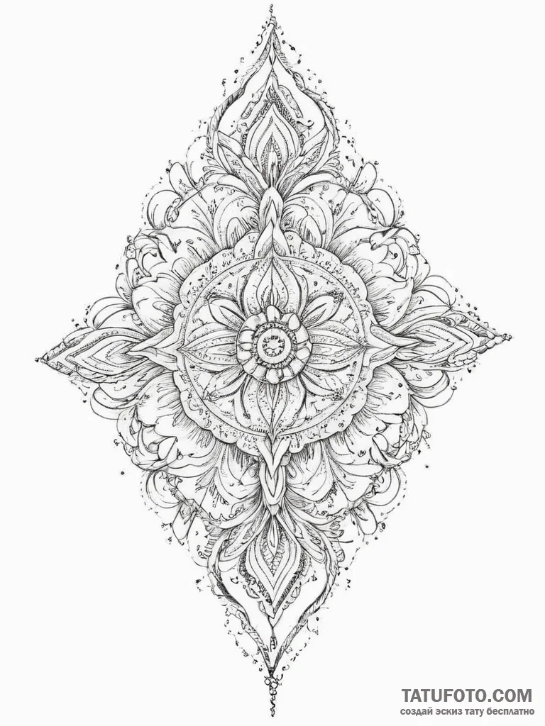 Tattoo sketch cosmic self, tattoo flash sheet... - эскиз тату (№1755823549_0, 22.08.2025 00:45) — Tatufoto.com