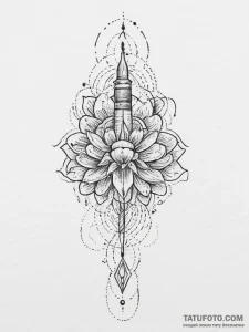Tattoo sketch metal, tattoo line art, on a cl... - эскиз тату (№1755828546_0, 22.08.2025 02:09) — Tatufoto.com
