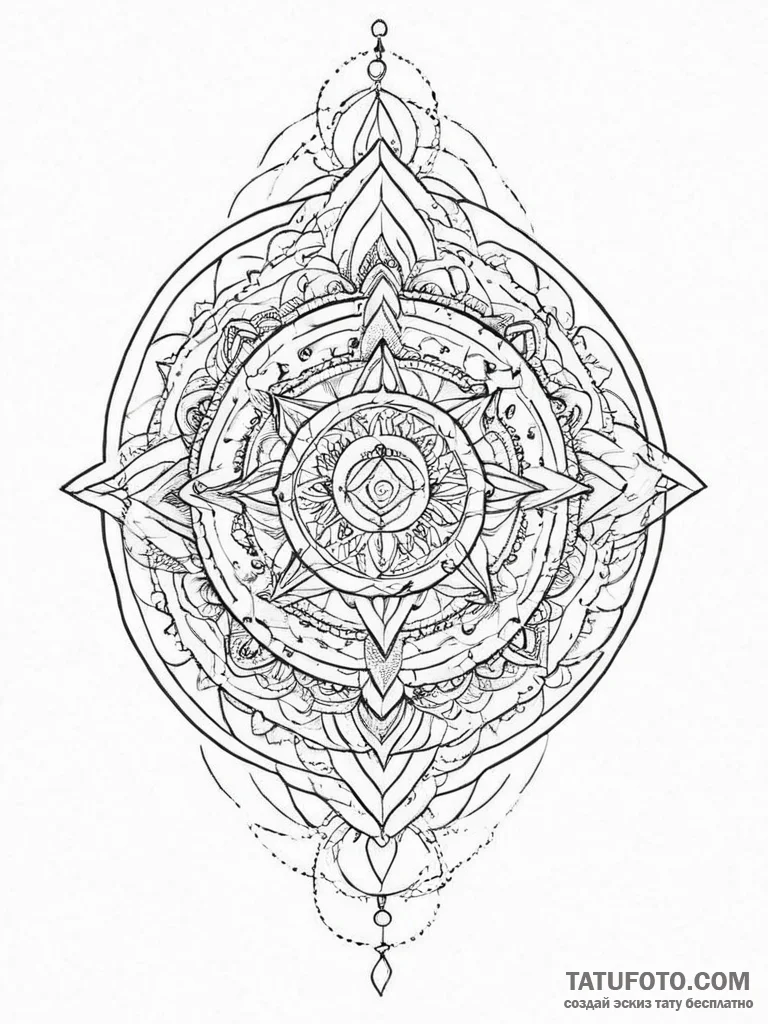Tattoo sketch soldier with a map, tattoo sket... - эскиз тату (№1755828755_0, 22.08.2025 02:12) — Tatufoto.com