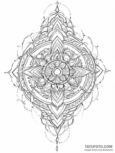 Tattoo sketch heartbeat with a sound, tattoo... - эскиз тату (№1755834991_0, 22.08.2025 03:56) — Tatufoto.com