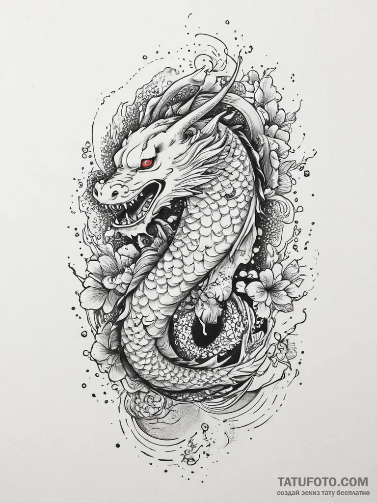 Tattoo sketch cosmic self, tattoo flash sheet... - эскиз тату (№1755836591_0, 22.08.2025 04:23) — Tatufoto.com