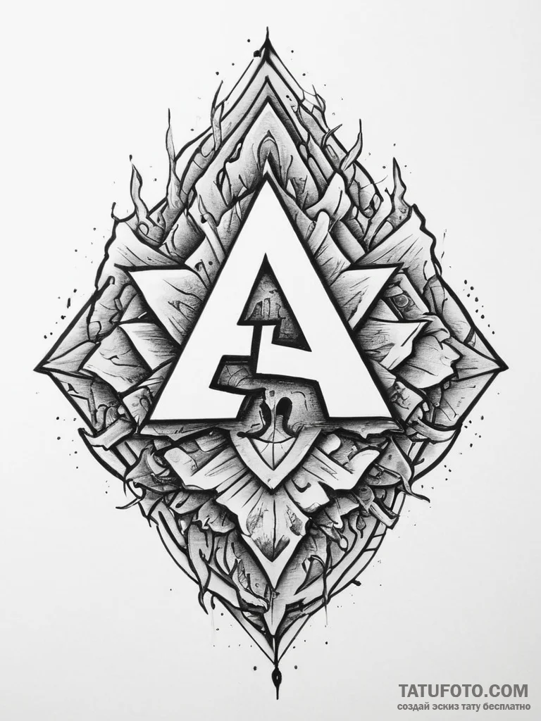 Tattoo sketch beginning, tattoo flash sheet d... - эскиз тату (№1755838563_0, 22.08.2025 04:56) — Tatufoto.com