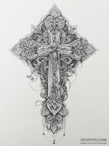 Tattoo sketch tweed jacket with a quote, tatt... - эскиз тату (№1755841111_0, 22.08.2025 05:38) — Tatufoto.com