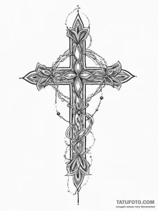 Tattoo sketch reality, artistic tattoo sketch... - эскиз тату (№1755841502_0, 22.08.2025 05:45) — Tatufoto.com