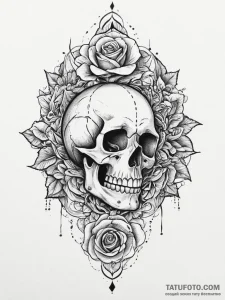 Tattoo sketch sardine, tattoo sketch design,... - эскиз тату (№1755849679_0, 22.08.2025 08:01) — Tatufoto.com