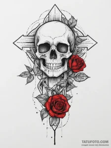 Tattoo sketch perch, tattoo sketch design, ch... - эскиз тату (№1755851889_0, 22.08.2025 08:38) — Tatufoto.com