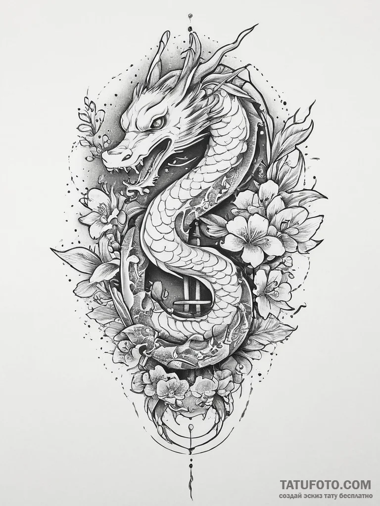 Tattoo sketch soldier with a lock, ink illust... - эскиз тату (№1755855291_0, 22.08.2025 09:34) — Tatufoto.com
