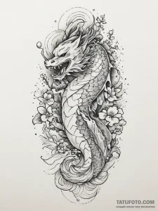 Tattoo sketch lie, tattoo flash sheet design,... - эскиз тату (№1755857894_0, 22.08.2025 10:18) — Tatufoto.com