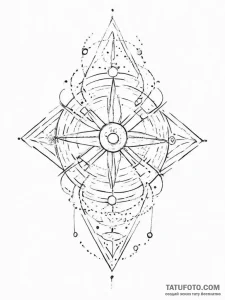Tattoo sketch cosmic cosmos, tattoo drawing o... - эскиз тату (№1755866517_0, 22.08.2025 12:41) — Tatufoto.com