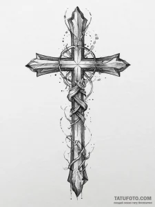 Tattoo sketch metal, ink illustration for tat... - эскиз тату (№1755870949_0, 22.08.2025 13:55) — Tatufoto.com