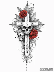 Tattoo sketch passion, tattoo line art, detai... - эскиз тату (№1755871153_0, 22.08.2025 13:59) — Tatufoto.com