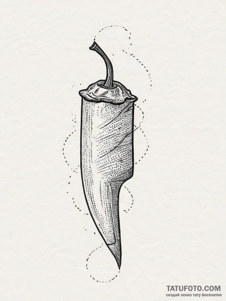 Tattoo sketch edge, tattoo drawing outline, o... - эскиз тату (№1755873363_0, 22.08.2025 14:36) — Tatufoto.com