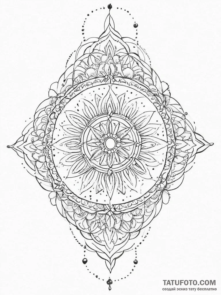 Tattoo sketch tiara, tattoo sketch design, on... - эскиз тату (№1755882618_0, 22.08.2025 17:10) — Tatufoto.com