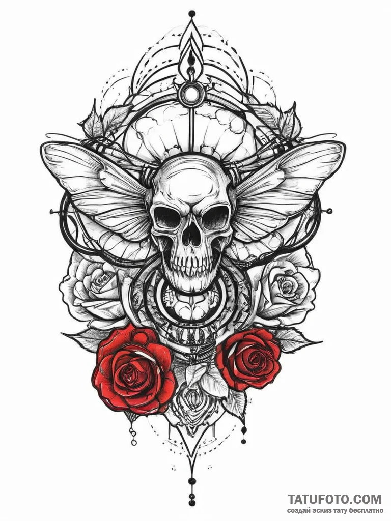 Tattoo sketch hornet, tattoo flash sheet desi... - эскиз тату (№1755886830_0, 22.08.2025 18:20) — Tatufoto.com