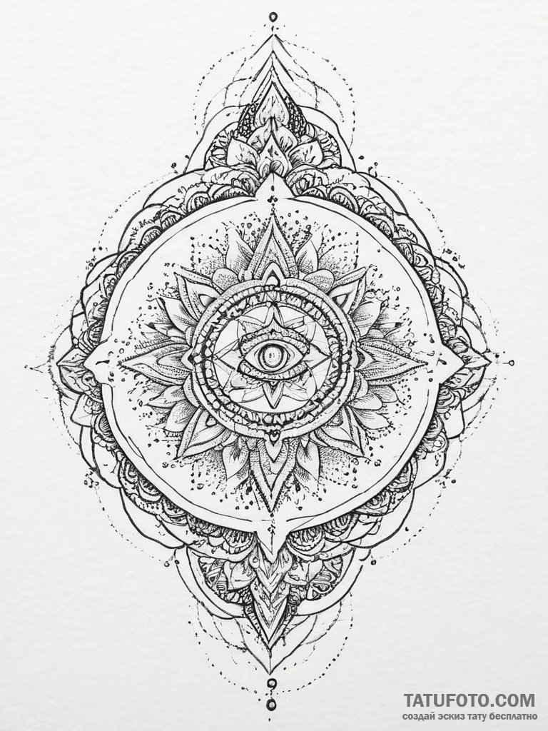 Tattoo sketch cosmic person, tattoo line art,... - эскиз тату (№1755888830_0, 22.08.2025 18:53) — Tatufoto.com