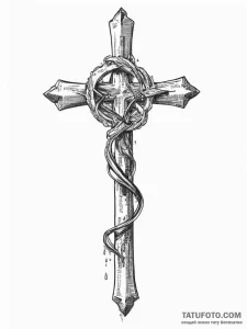 Historical objects & concepts, ink illustrati... - эскиз тату (№1755890245_0, 22.08.2025 19:17) — Tatufoto.com