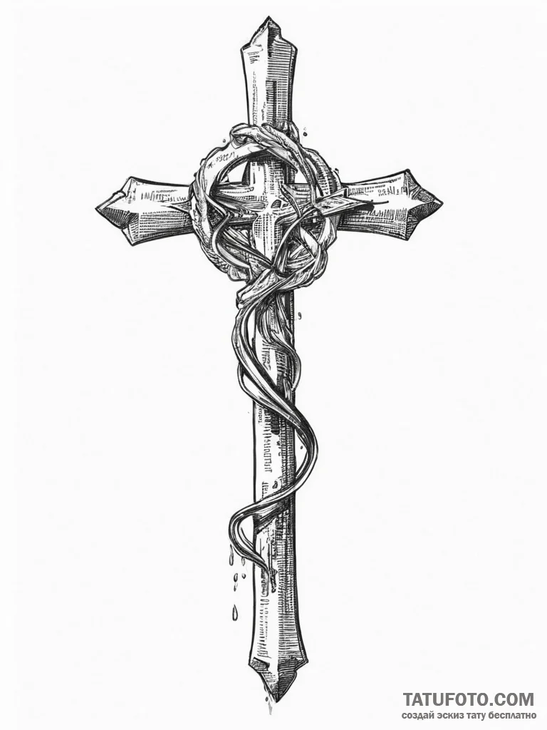 Historical objects & concepts, ink illustrati... - эскиз тату (№1755890245_0, 22.08.2025 19:17) — Tatufoto.com