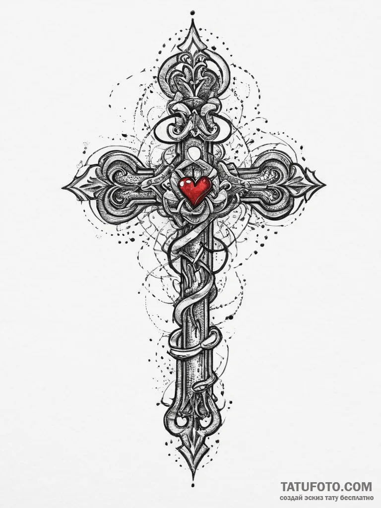 Tattoo sketch hands with a key, tattoo sketch... - эскиз тату (№1755892472_0, 22.08.2025 19:54) — Tatufoto.com
