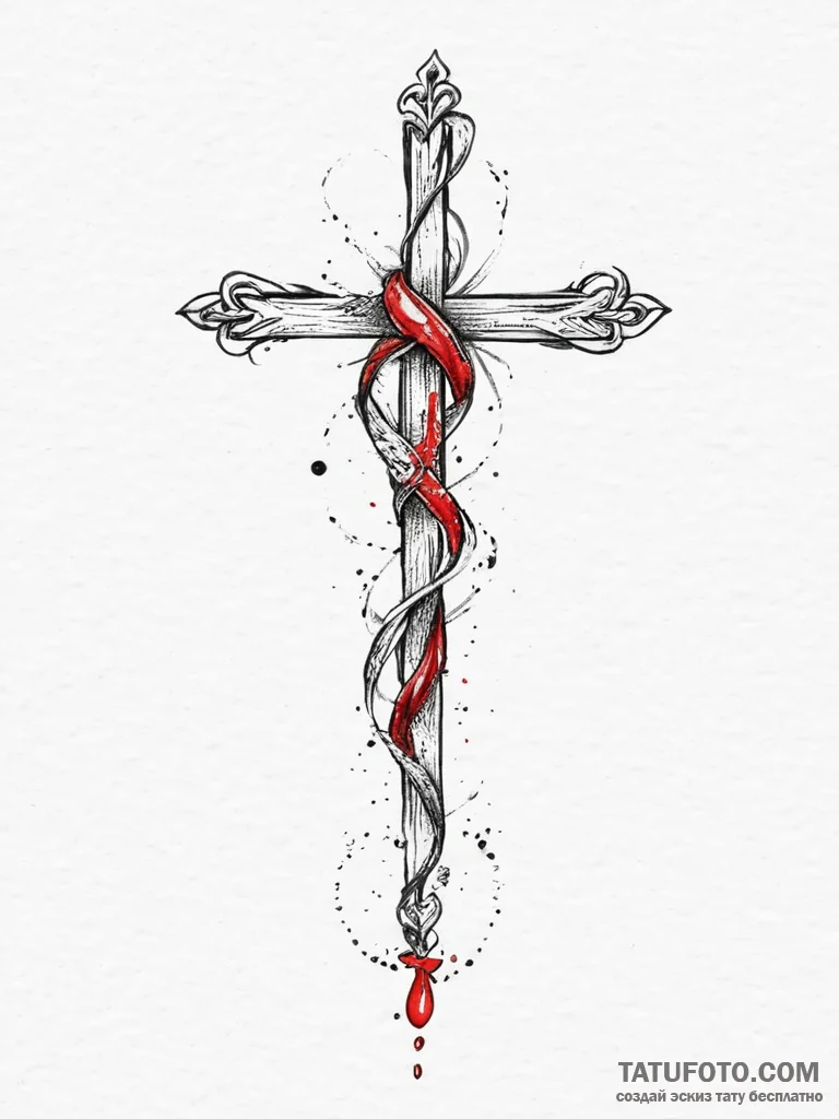 Tattoo sketch emotion, tattoo sketch design,... - эскиз тату (№1755901793_0, 22.08.2025 22:29) — Tatufoto.com