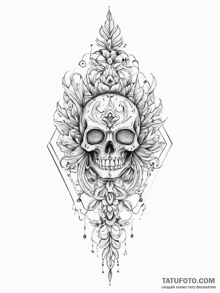 Tattoo sketch iron - эскиз тату (№1755908940_0, 23.08.2025 00:29) — Tatufoto.com