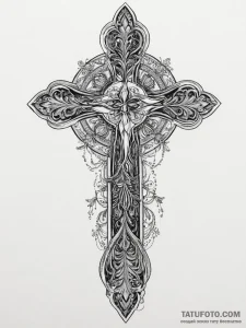 Tattoo sketch soul, tattoo sketch design, neo... - эскиз тату (№1755911127_0, 23.08.2025 01:05) — Tatufoto.com